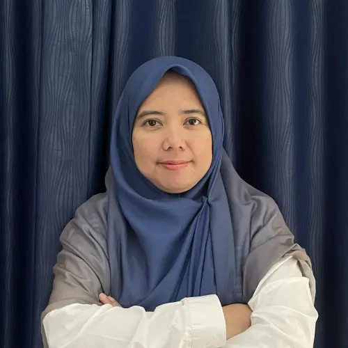 Intan Novarina